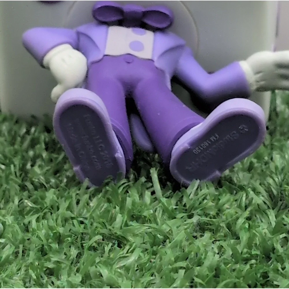 Funko Pop! Games Cuphead #313 King Dice Vinyl 4